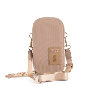 PORTACELULAR BAGCHERRY NEGRO