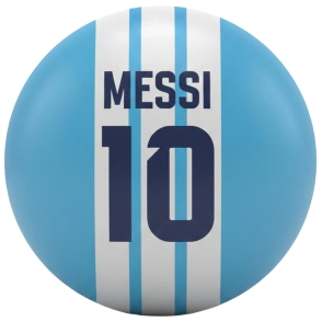PELOTA SOFT AFA OFICIAL 3" SELECCION ARGENTINA
