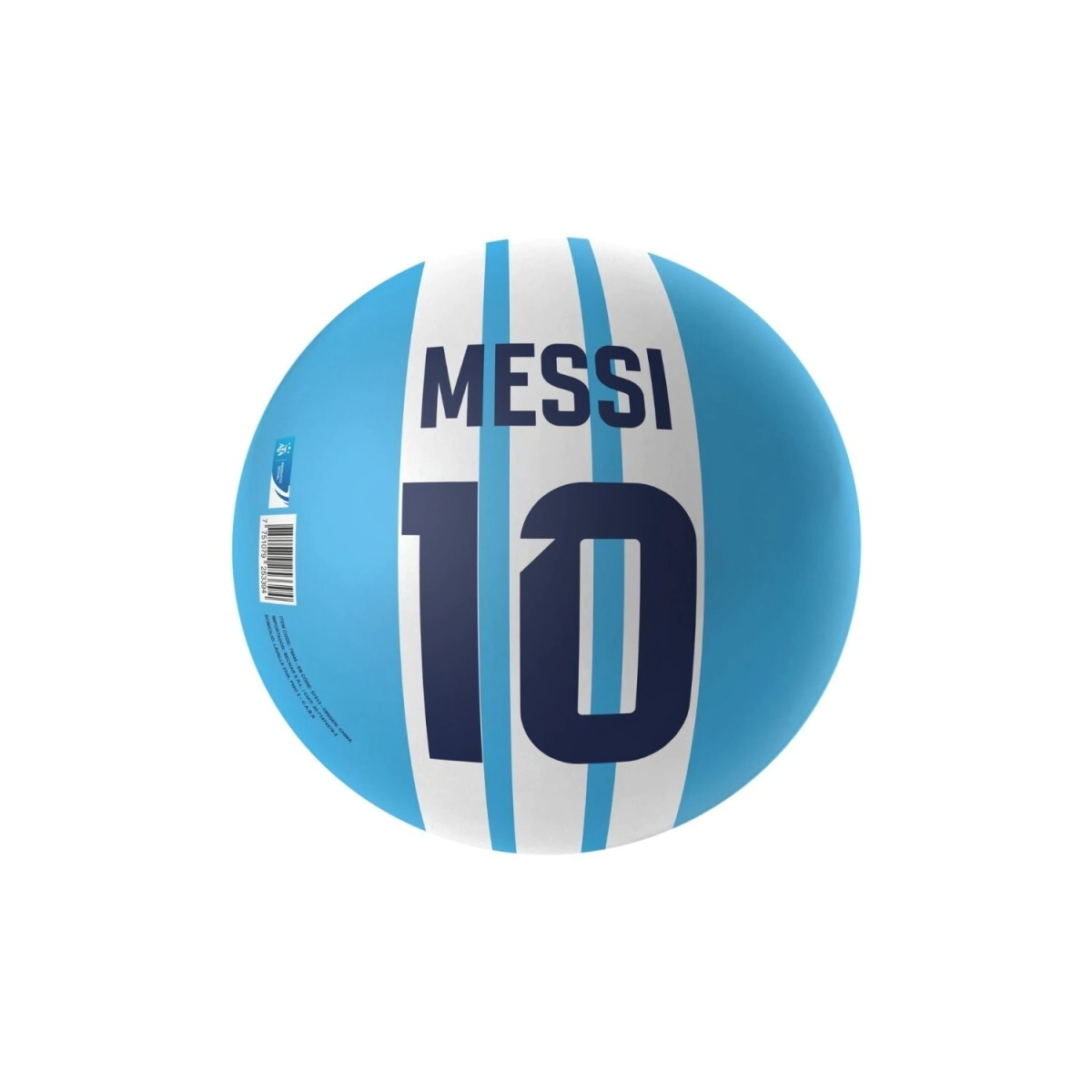 PELOTA PVC N�5 AFA OFICIAL SELECCION ARGENTINA