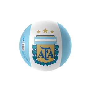 PELOTA PVC N&deg;5 AFA OFICIAL SELECCION ARGENTINA
