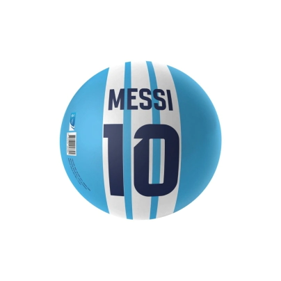 PELOTA PVC N�5 AFA OFICIAL SELECCION ARGENTINA