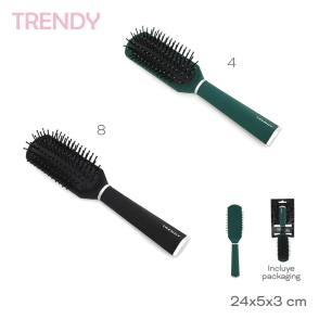 CEPILLO TRENDY