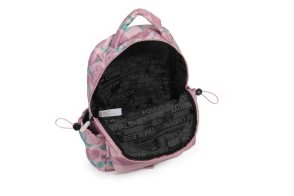 MOCHILA KIDS ELINA CHIMOLA PALE PINK
