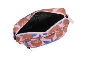 BANDOLERA KIDS ELINA CHIMOLA PINK