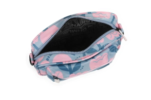 BANDOLERA KIDS ELINA CHIMOLA LIGHT BLUE