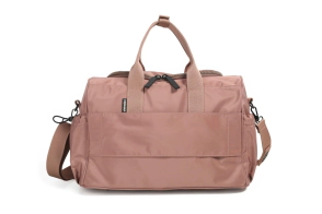 BOLSO TRAVEL DETROIT CHIMOLA CHOCOLATE