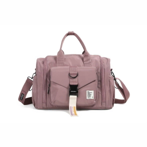BOLSO TRAVEL DETROIT CHIMOLA PALE PINK