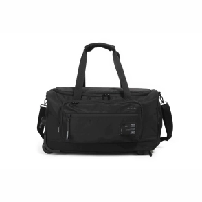 BOLSO TRAVEL MONACO CHIMOLA BLACK