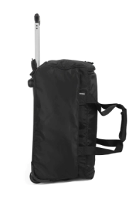 BOLSO TRAVEL MONACO CHIMOLA BLACK