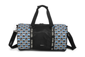 BOLSO KIDS QUINN CHIMOLA BLACK