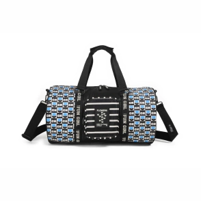 BOLSO KIDS QUINN CHIMOLA BLACK