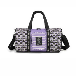 BOLSO KIDS QUINN CHIMOLA LIGHT PURPLE