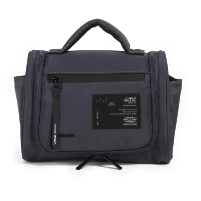 PORTACOSMETICOS TRAVEL MONACO CHIMOLA BLUE