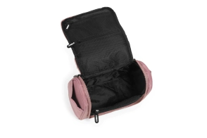 PORTACOSMETICOS TRAVEL MONACO CHIMOLA PALE PINK