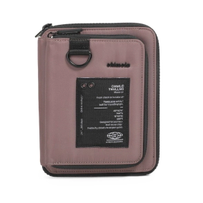 PORTACOSMETICOS Y CABLES MONACO CHIMOLA VISON