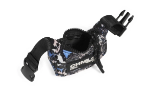 LLAVERO POUCH COOL PRINTS CHIMOLA SNAKE