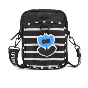 PORTACELULAR KIDS QUINN CHIMOLA BLACK