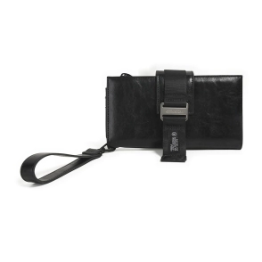 BILLETERA KIOTO CHIMOLA BLACK