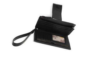 BILLETERA KIOTO CHIMOLA BLACK