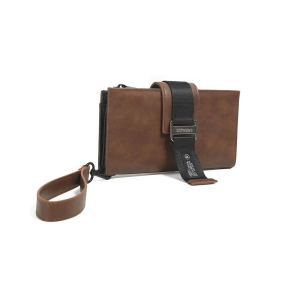 BILLETERA KIOTO CHIMOLA BROWN