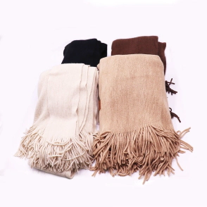 PONCHO CAROLINE LIMA MARRON