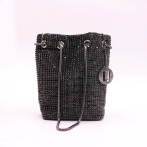 BUCKET SHINE LIMA BLACK