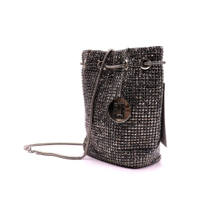 BUCKET SHINE LIMA PLATA