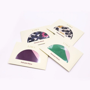 PA&Ntilde;UELO DIANE LIMA FUCSIA