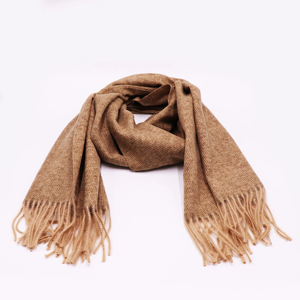 PASHMINA CAROLINE LIMA CAMEL