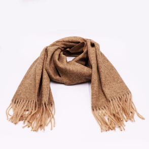 PASHMINA CAROLINE LIMA CAMEL