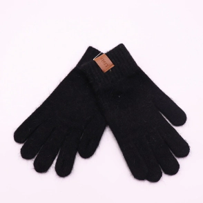 GUANTE VIVIENNE LIMA BLACK