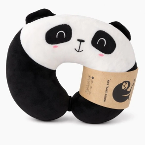 ALMOHADA DE VIAJE PANDA KID SLOOTH