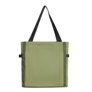TOTE BAG MUAA VERDE