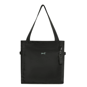 TOTE BAG MUAA NEGRA