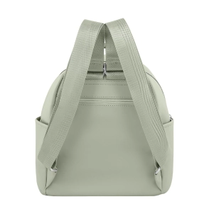 MOCHILA MUAA CELESTE