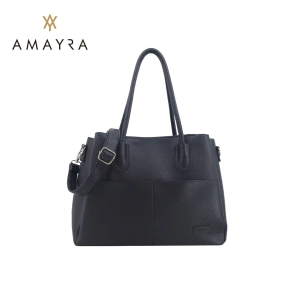 CARTERA AMAYRA NEGRA