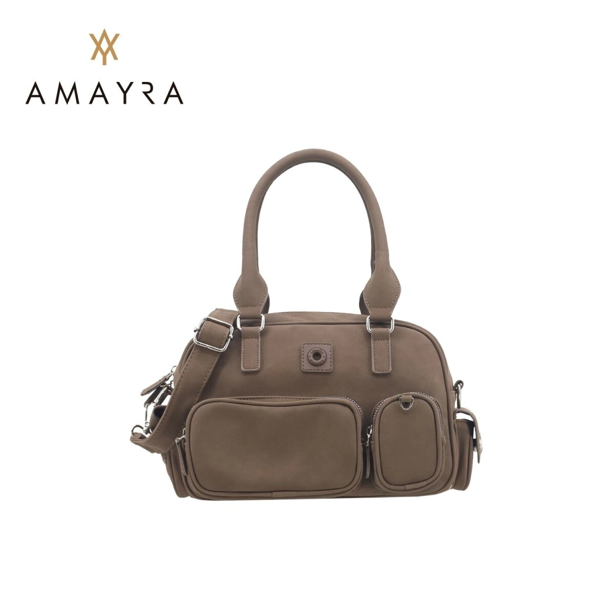 CARTERA AMAYRA CAFE