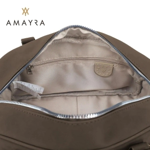 CARTERA AMAYRA CAFE