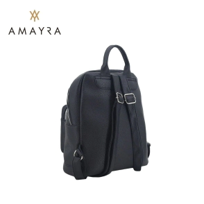 MOCHILA AMAYRA NEGRA