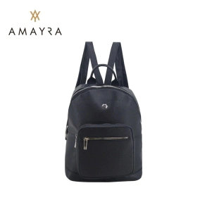 MOCHILA AMAYRA NEGRA