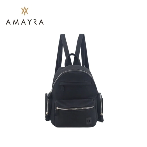 MOCHILA AMAYRA NEGRA