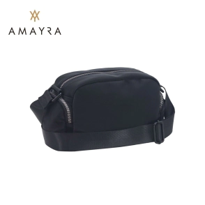 CARTERA AMAYRA NEGRA