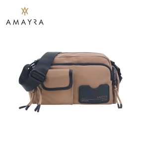 CARTERA AMAYRA VISON