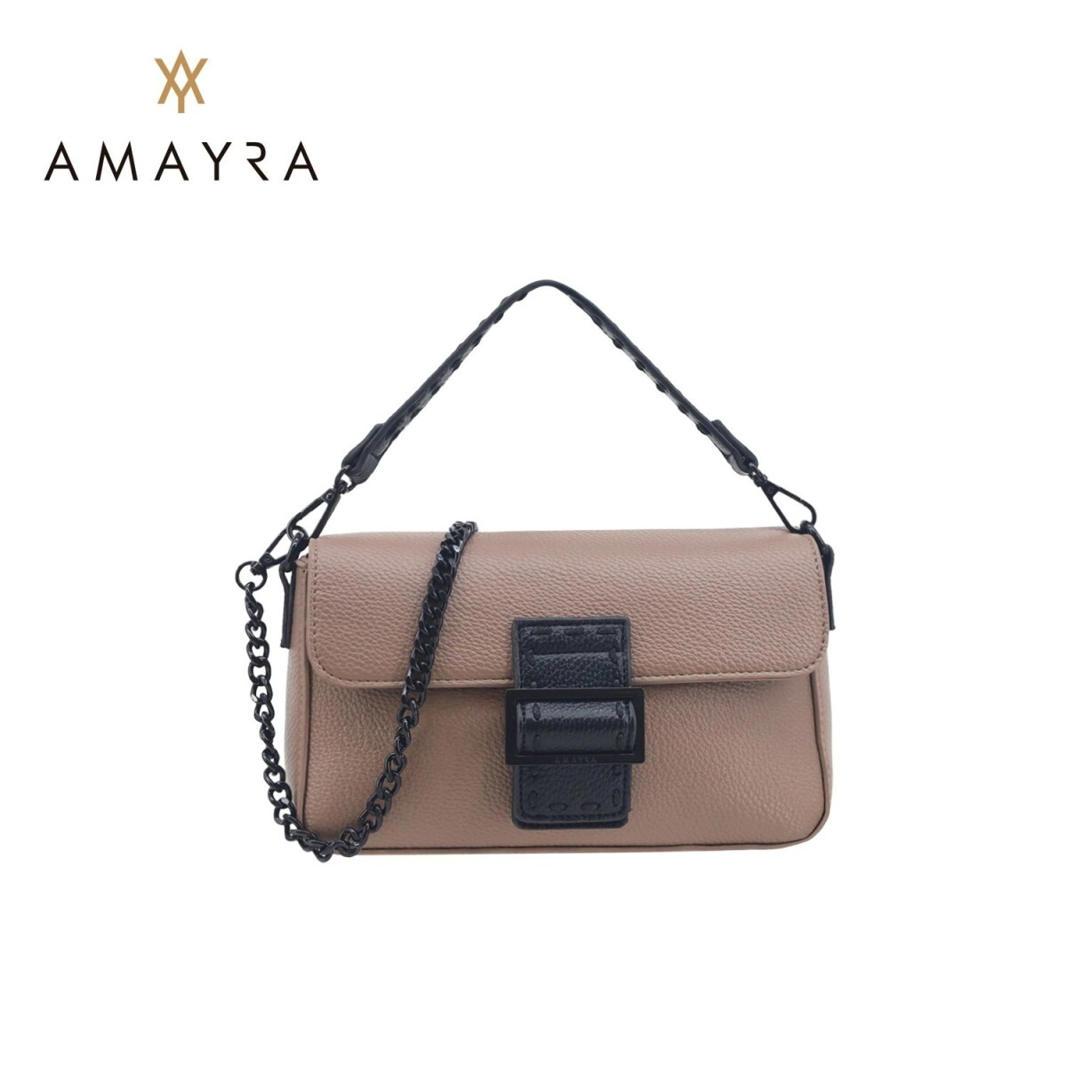 CARTERA AMAYRA VISON