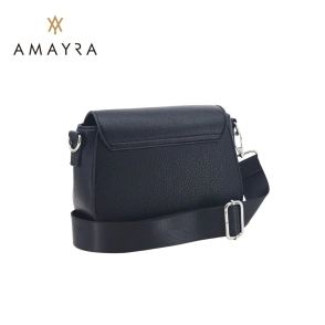 CARTERA AMAYRA NEGRA