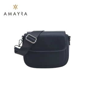 CARTERA AMAYRA NEGRA