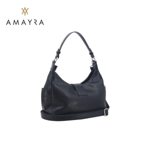 CARTERA AMAYRA NEGRA