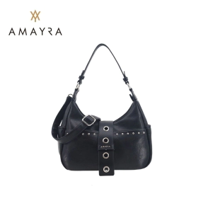CARTERA AMAYRA NEGRA