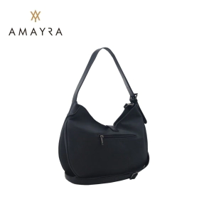 CARTERA AMAYRA NEGRA