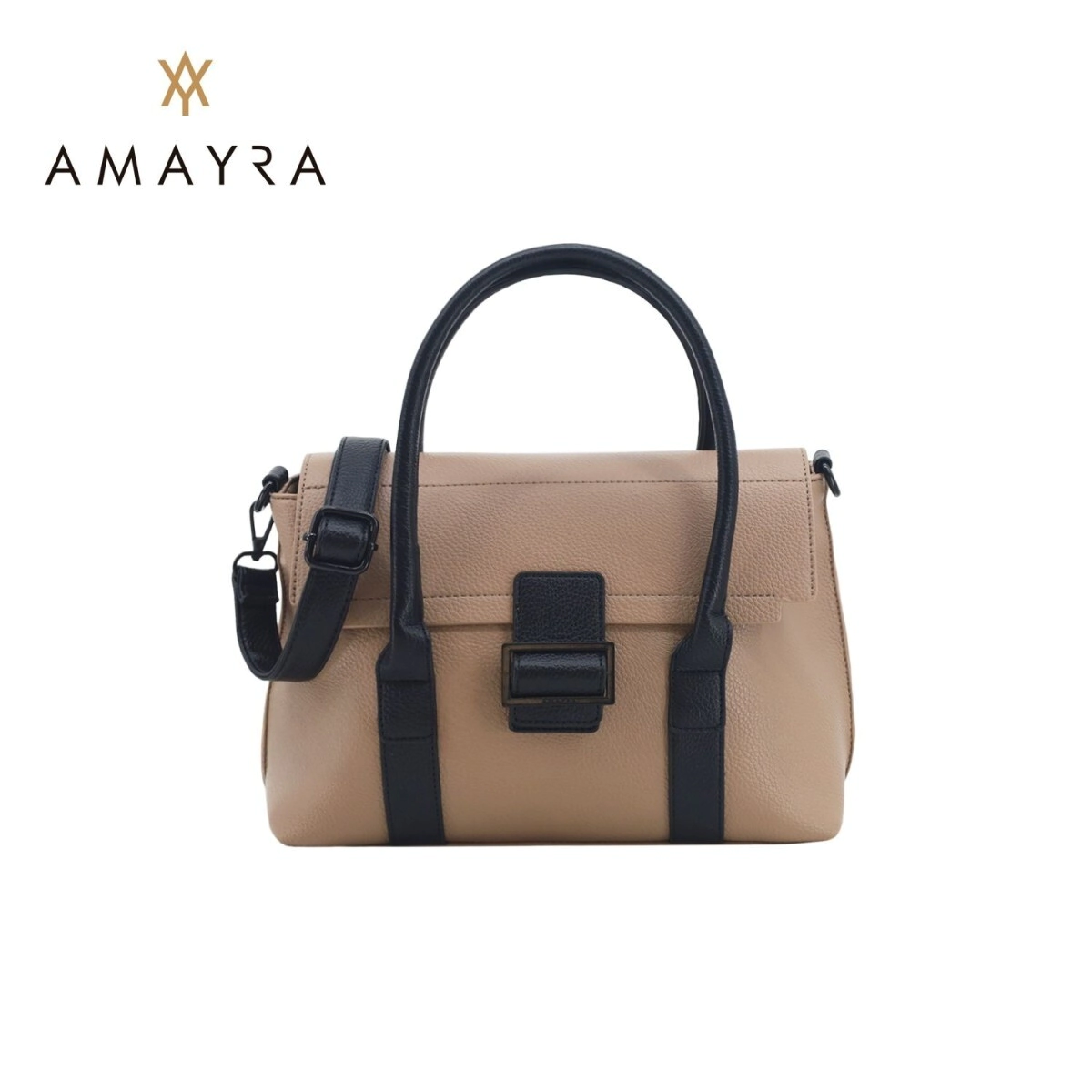 CARTERA AMAYRA VISON CLARO